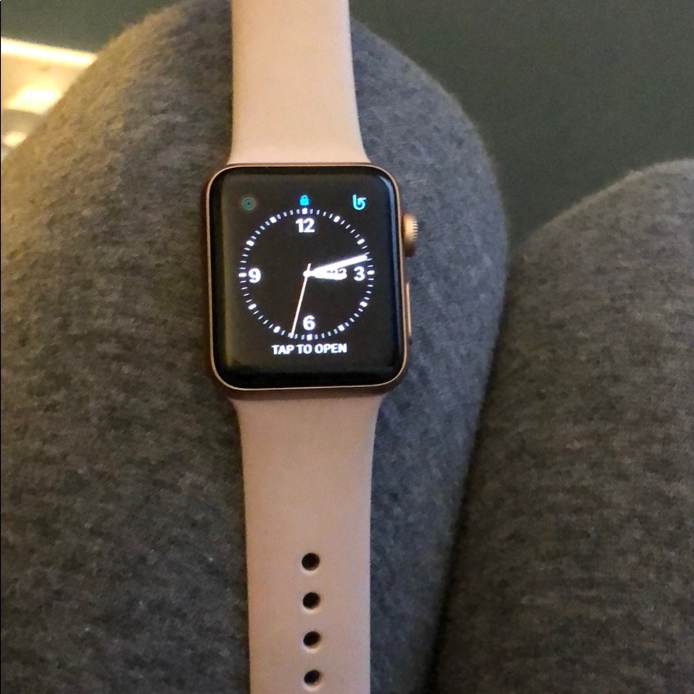 Apple Watch series 3